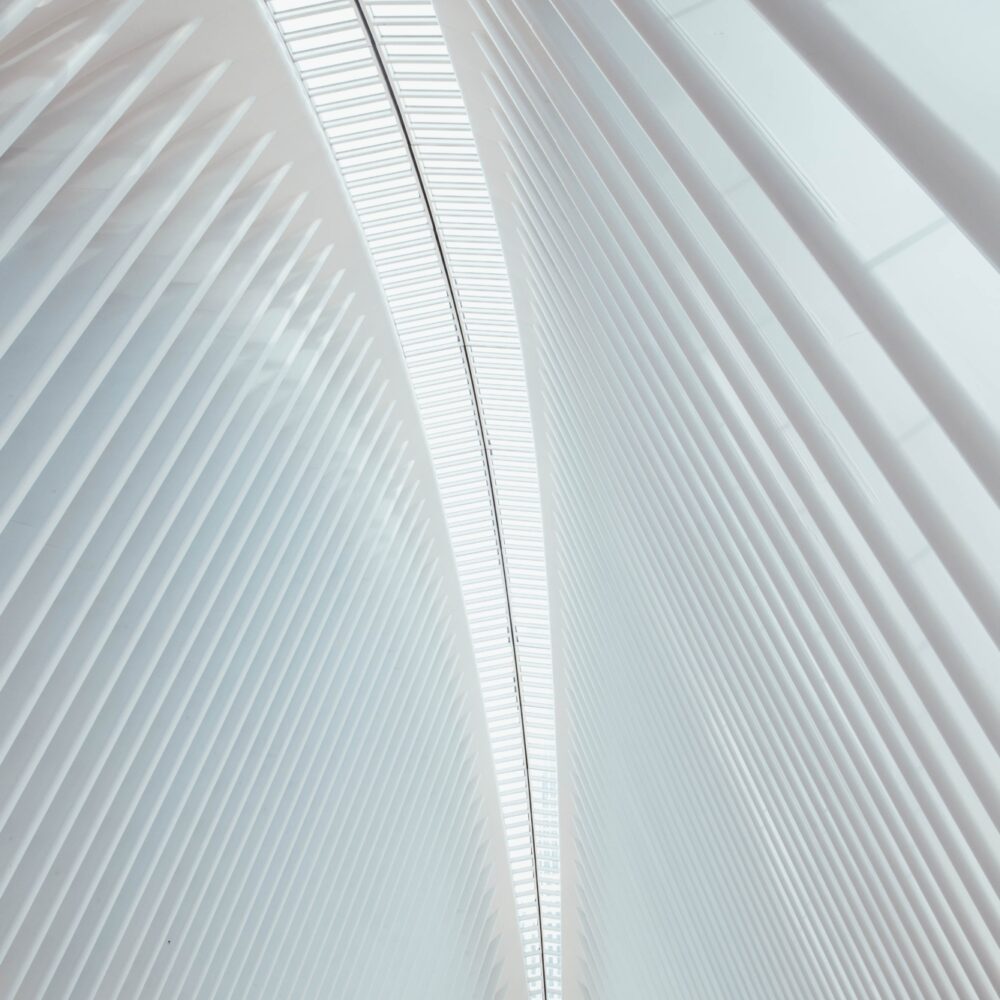 Abstract shot